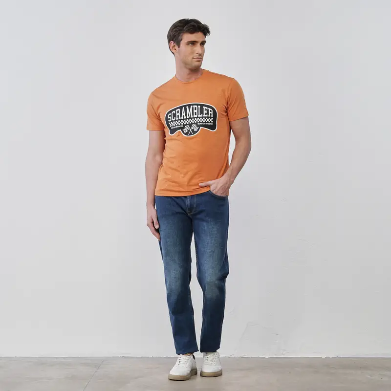 Pepe Jeans Jeans Uomo Blu 4030169