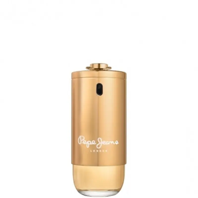 Pepe jeans Jeans Bright Intense Her Eau de Parfum 50ML