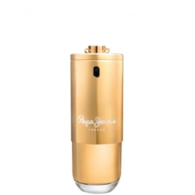 Pepe jeans Jeans Bright Intense Her Eau de Parfum 80ML