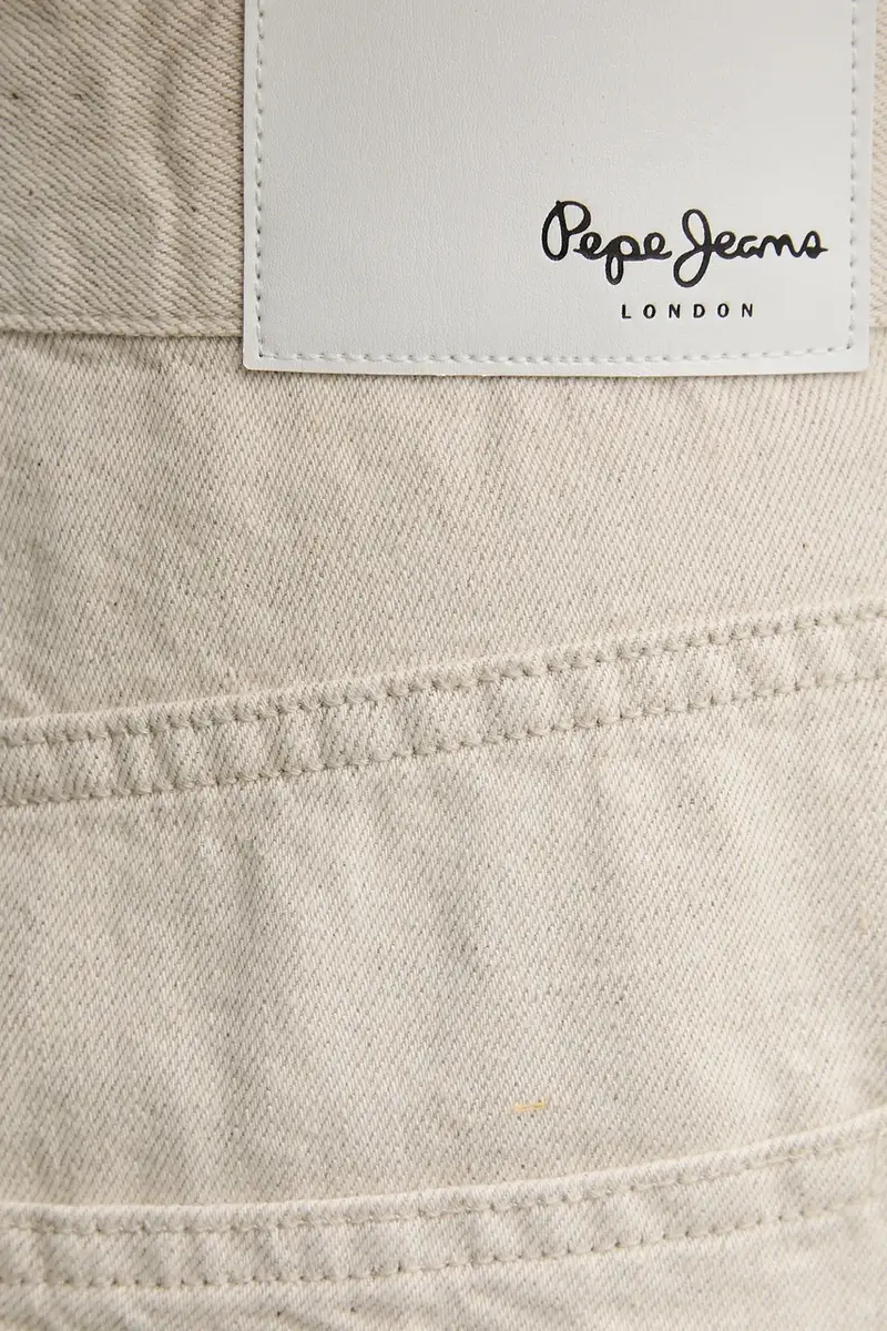 Pepe Jeans Jeans Uomo Beige 3122982 miniatura 4