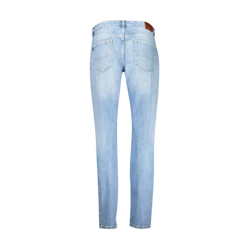 Pepe Jeans Jeans Donna Azzurro 4282579 miniatura 2