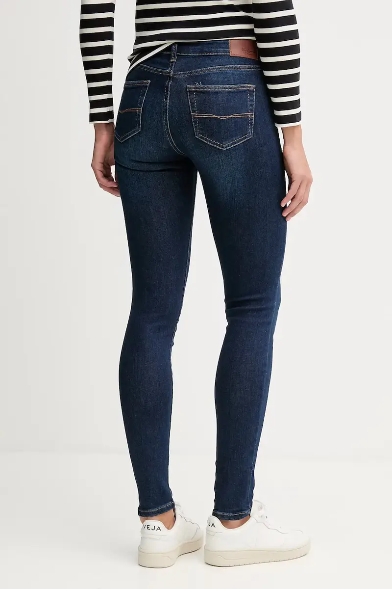 Pepe Jeans Jeans Donna Denim 3596411 miniatura 3