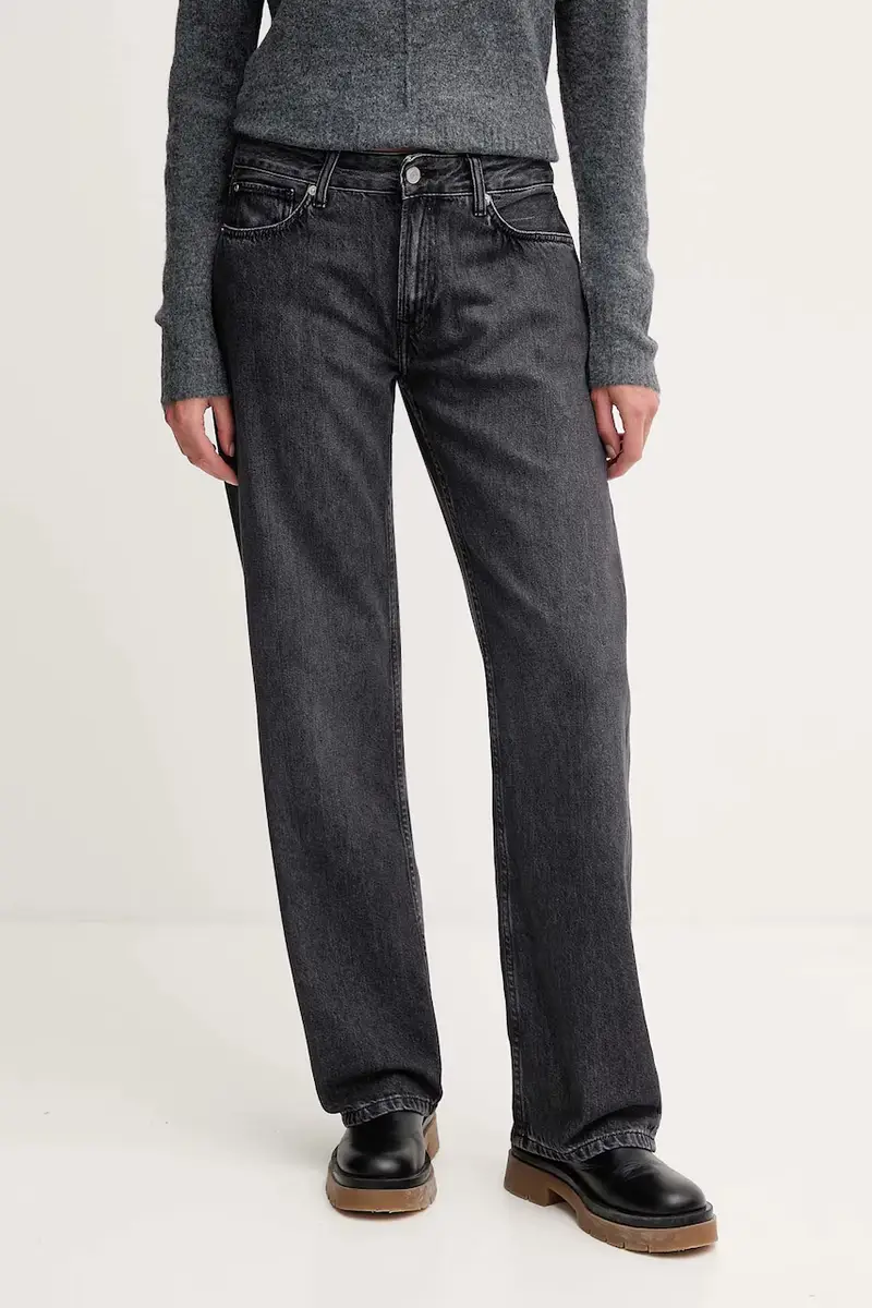 Pepe Jeans Jeans Donna Nero 3647571