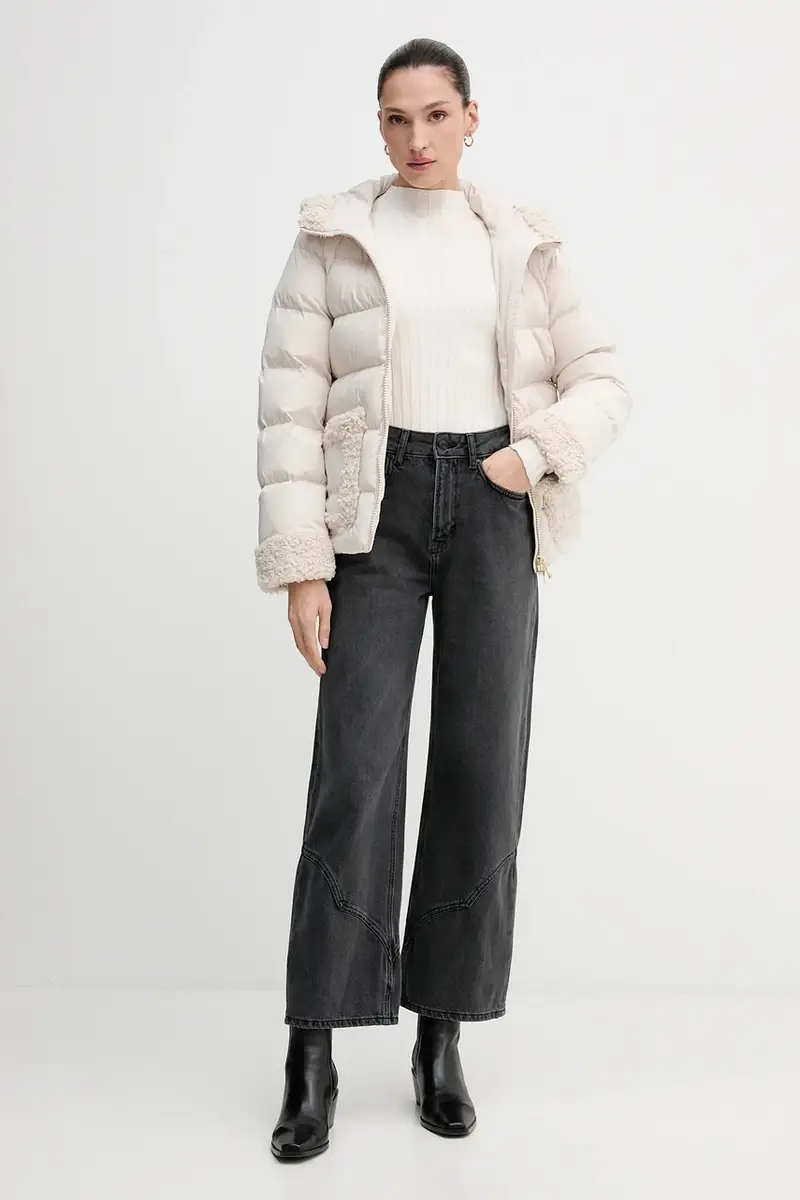 Pepe Jeans Jeans Grigio 3956290 miniatura 2