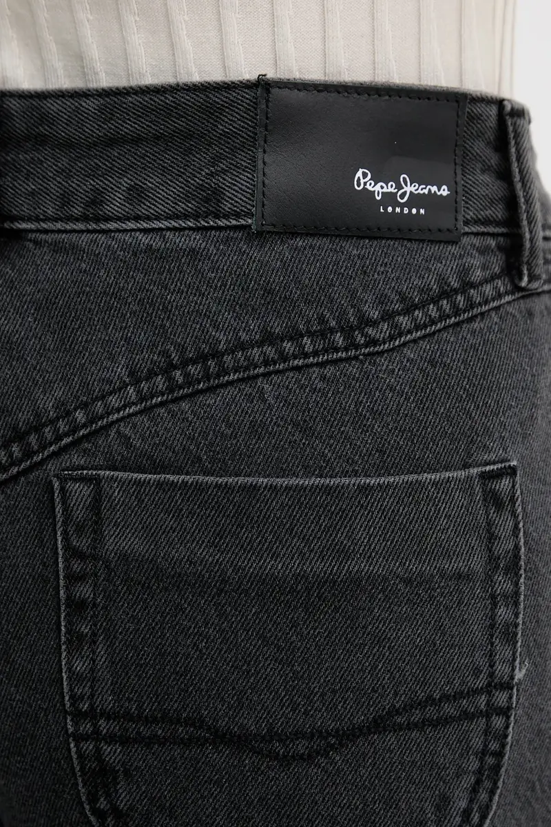 Pepe Jeans Jeans Grigio 3956290 miniatura 4
