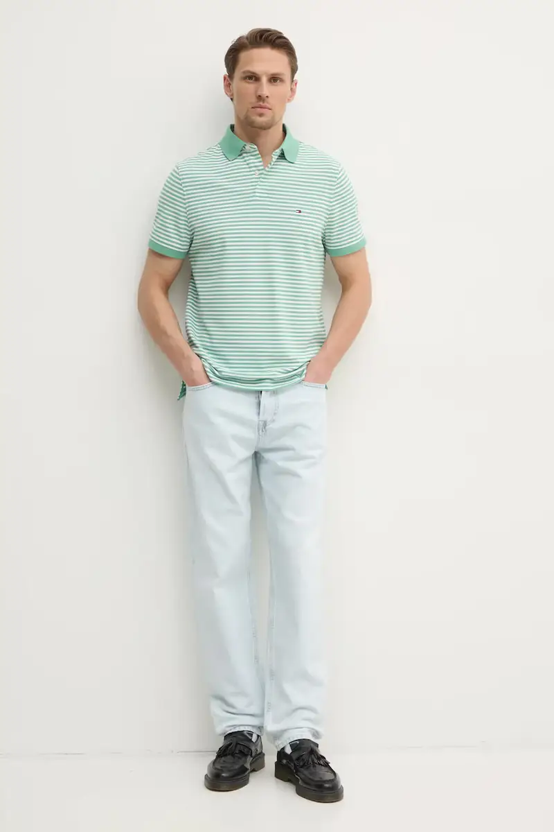 Pepe Jeans Jeans Uomo Blu 3312376 miniatura 2