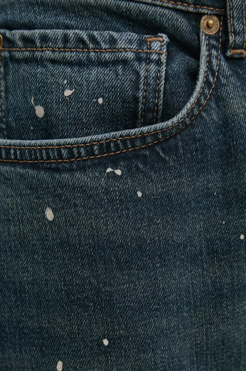 Pepe Jeans Jeans Blu 4157389 miniatura 4