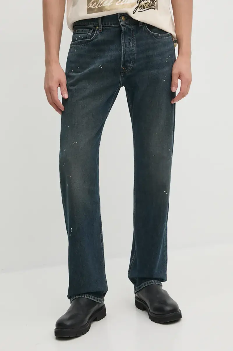 Pepe Jeans Jeans Blu 4157389