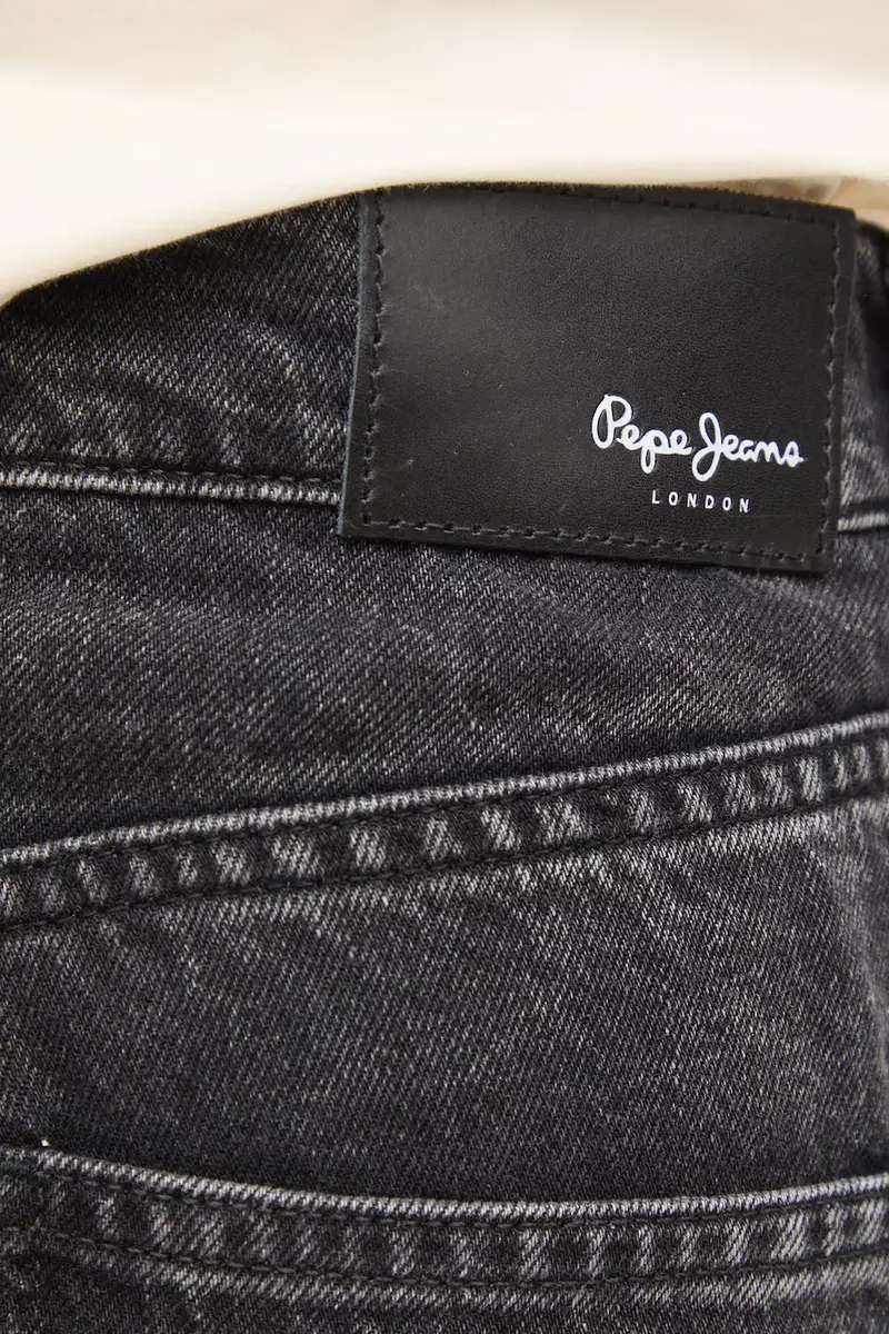 Pepe Jeans Jeans Uomo Grigio 3324672 miniatura 4