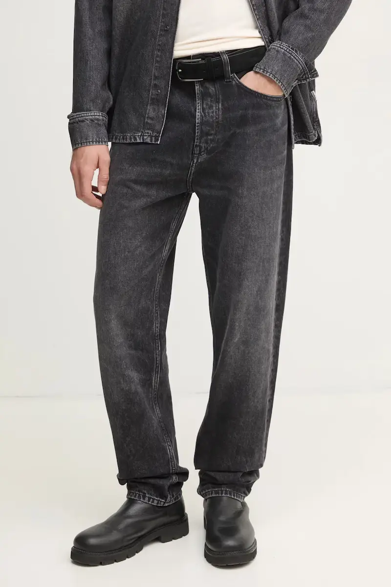 Pepe Jeans Jeans Uomo Grigio 3324672
