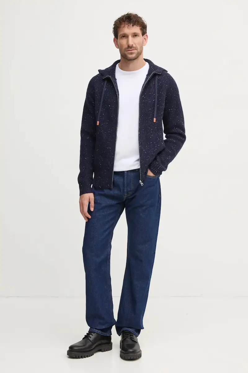 Pepe Jeans Jeans Uomo Blu 3313993 miniatura 2