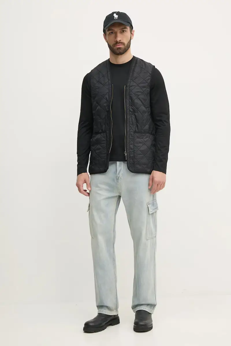 Pepe Jeans Jeans Uomo Blu 3313008 miniatura 2