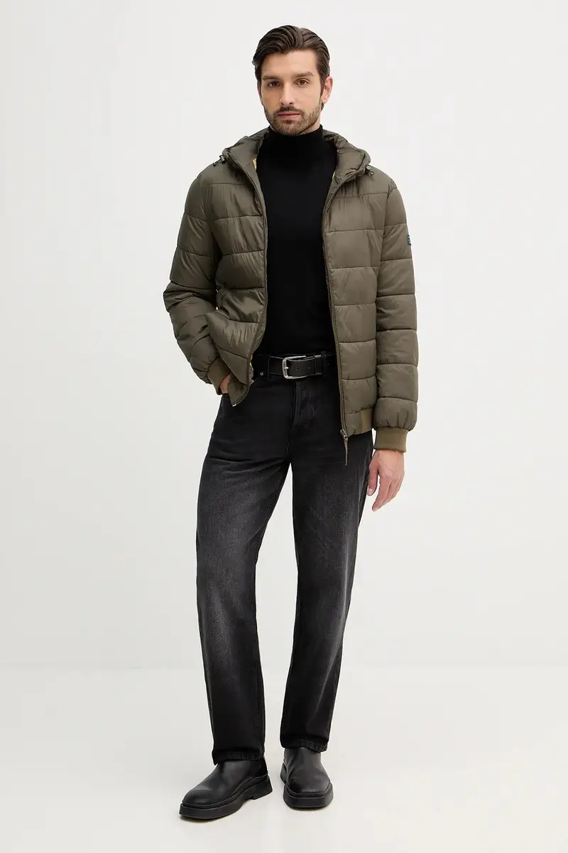 Pepe Jeans Jeans Nero 3957521 miniatura 2