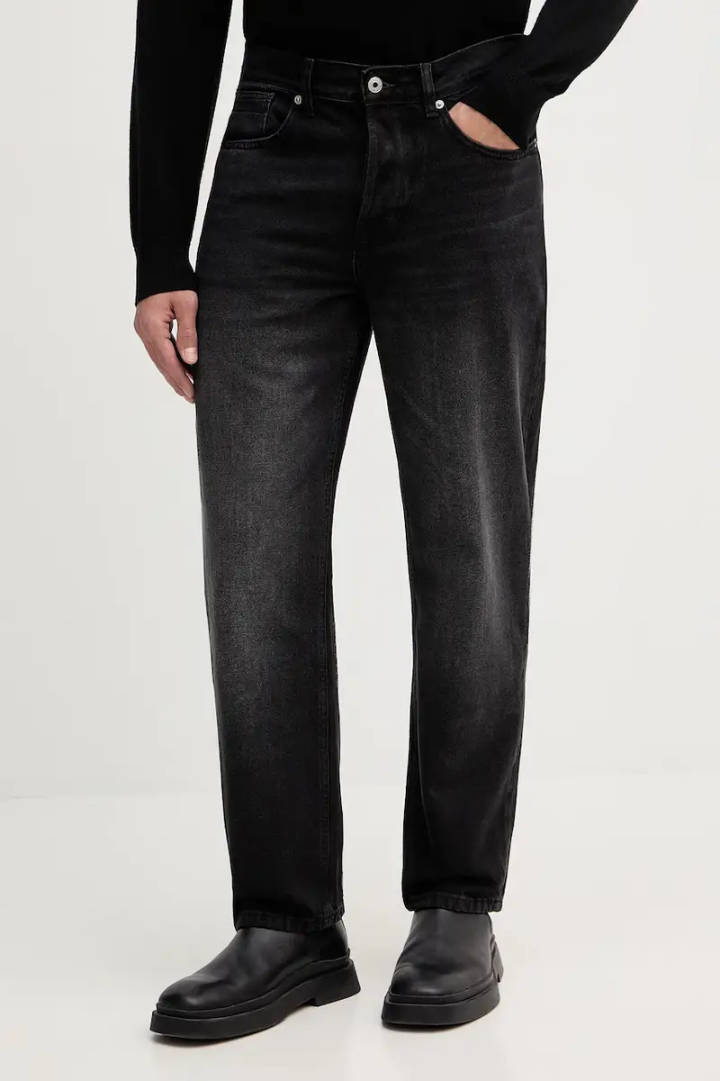 Pepe Jeans Jeans Nero 3957521