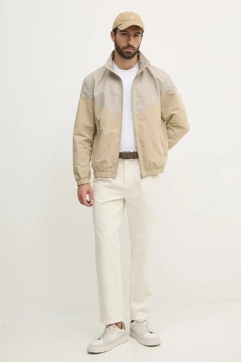 Pepe Jeans Jeans Uomo Beige 3292342 miniatura 2