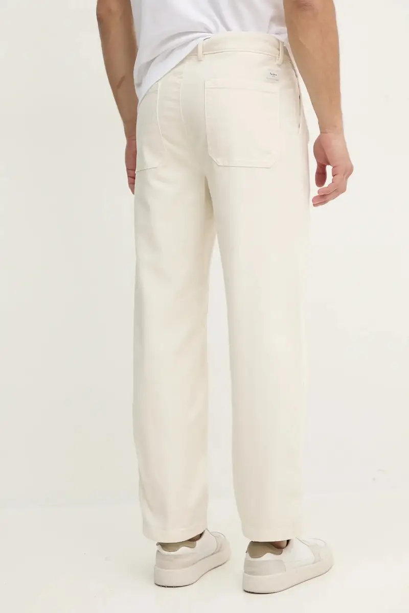 Pepe Jeans Jeans Uomo Beige 3292342 miniatura 3