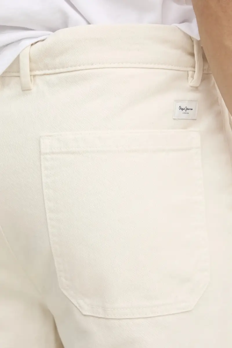 Pepe Jeans Jeans Uomo Beige 3292342 miniatura 4