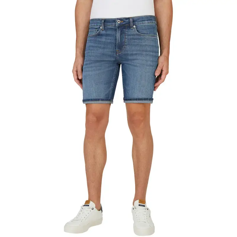Jeans slim corti Pepe Jeans Hatch