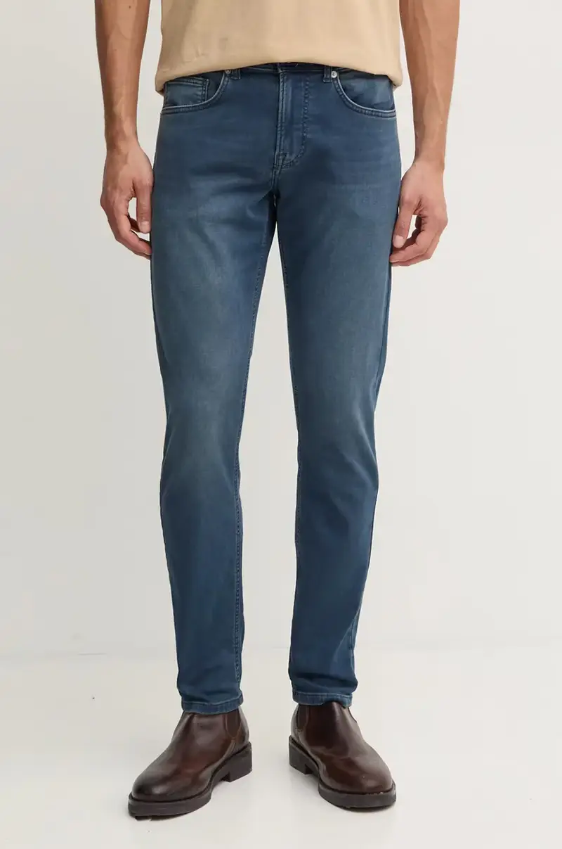 Pepe Jeans Jeans Uomo Blu 3312111