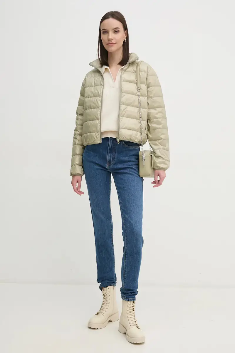 Pepe Jeans Jeans Donna Blu 3312195 miniatura 2