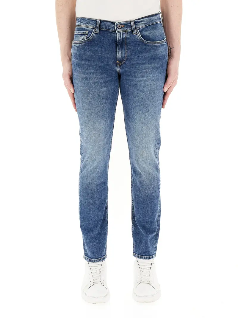 Pepe Jeans Jeans Uomo Denim 2492463