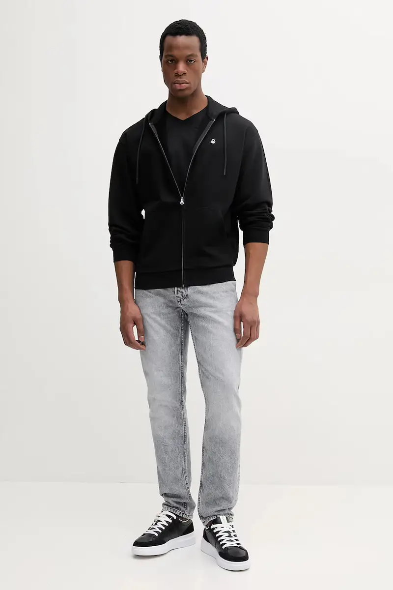 Pepe Jeans Jeans Uomo Grigio 3137680 miniatura 2