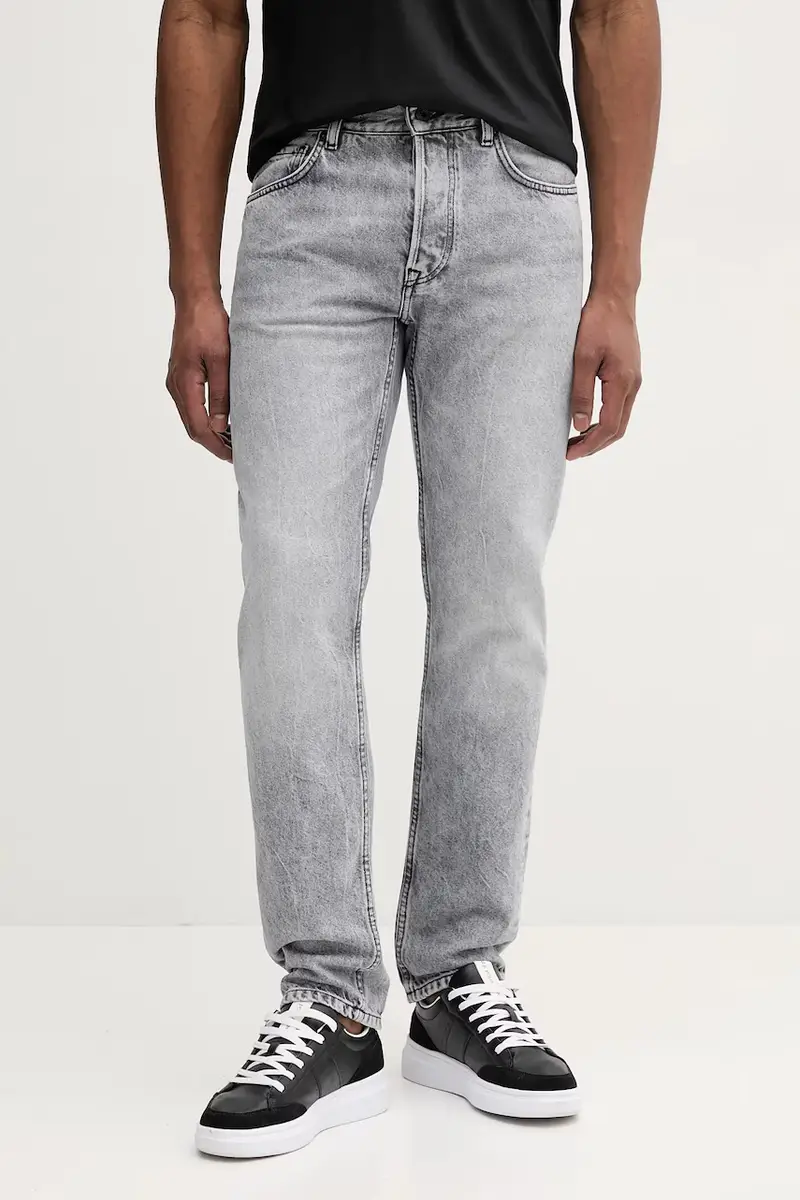 Pepe Jeans Jeans Uomo Grigio 3137680