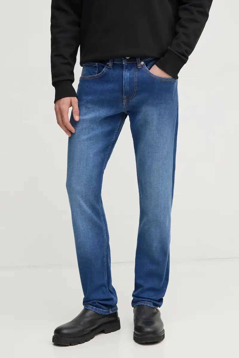 Pepe Jeans Jeans Uomo Blu 3312264