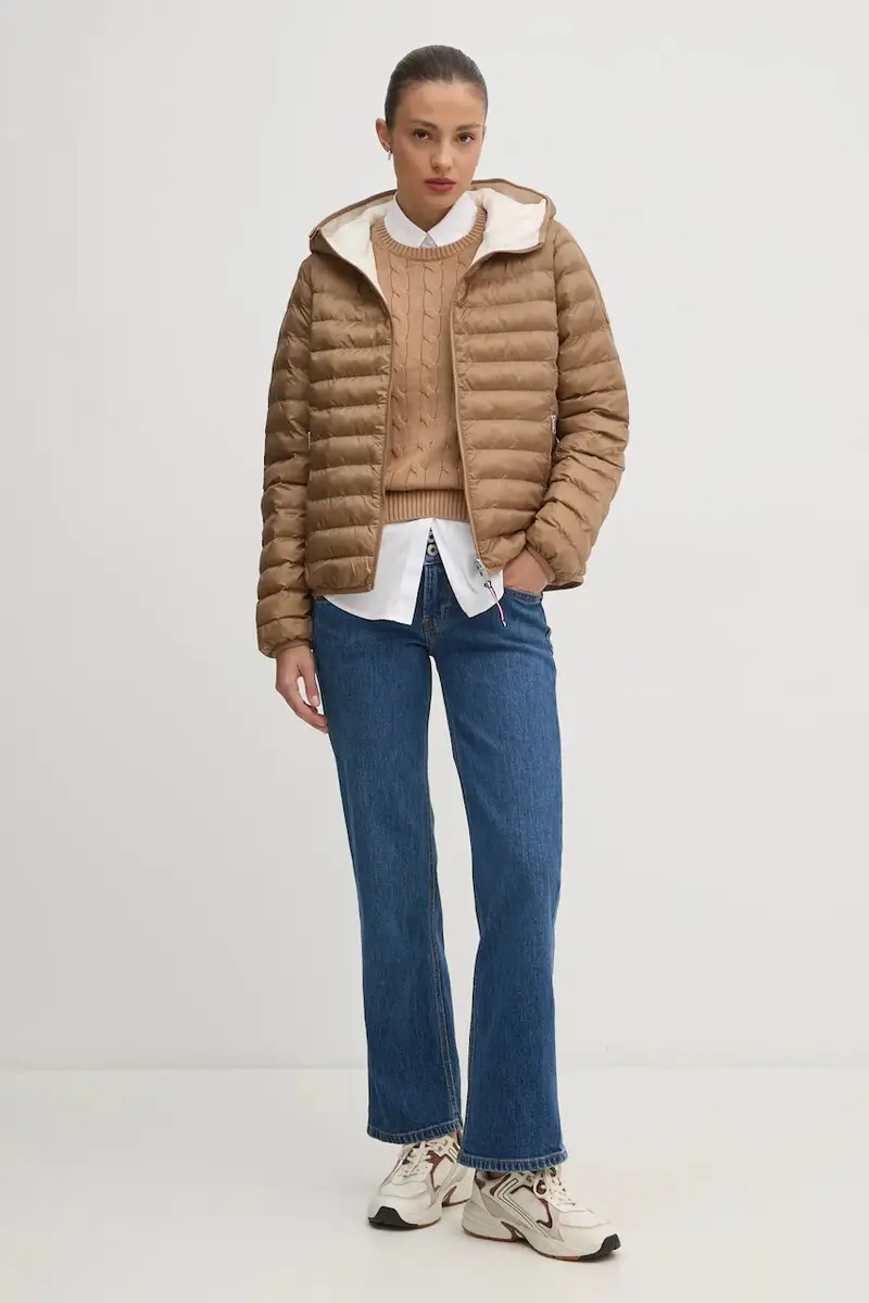 Pepe Jeans Jeans Donna Blu 3132302 miniatura 2