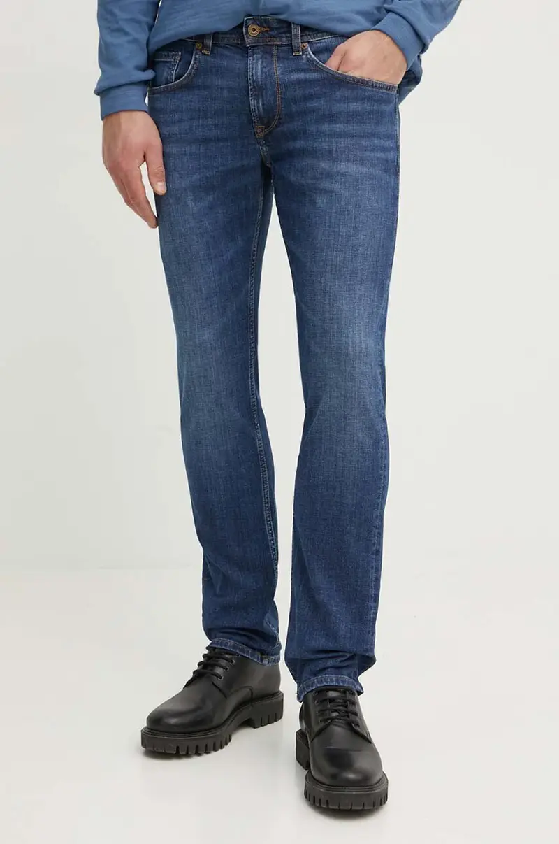 Pepe Jeans Jeans Uomo Blu 3133234