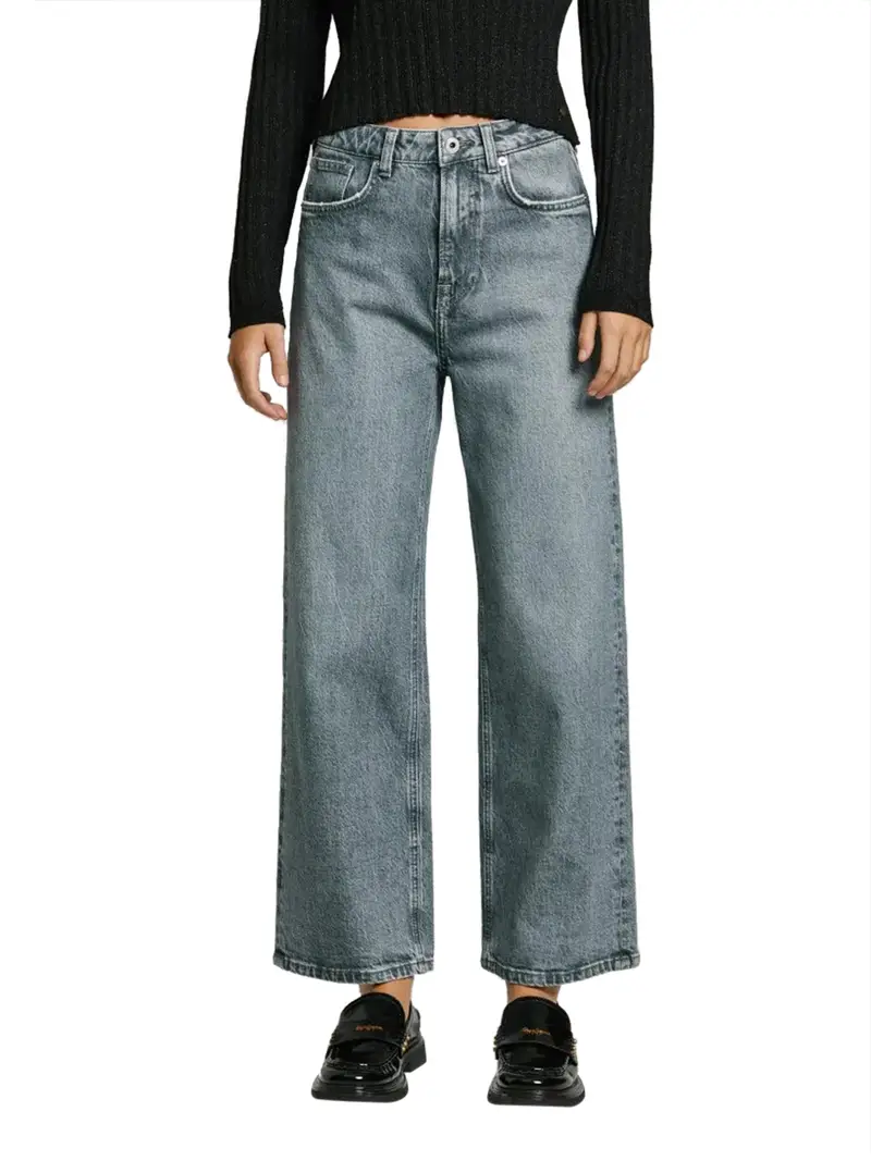 Pepe Jeans Jeans Donna Denim 2492643