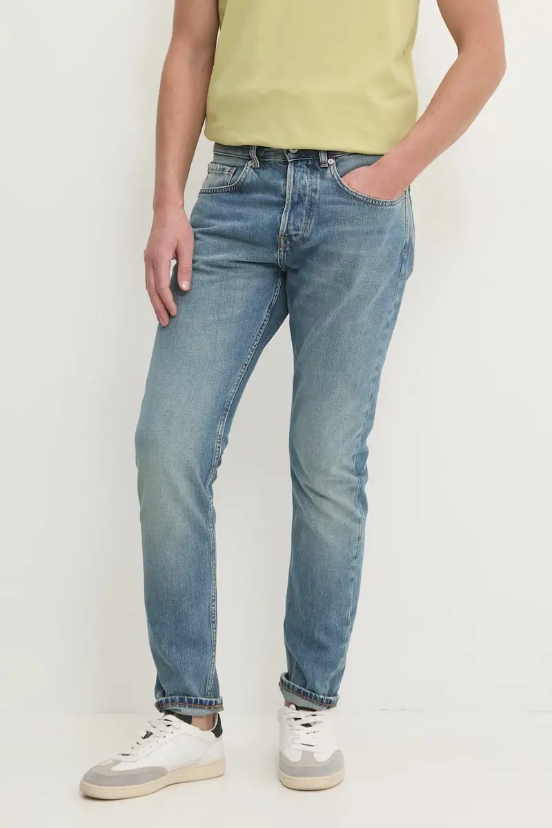 Pepe Jeans Jeans Uomo Blu 3312146