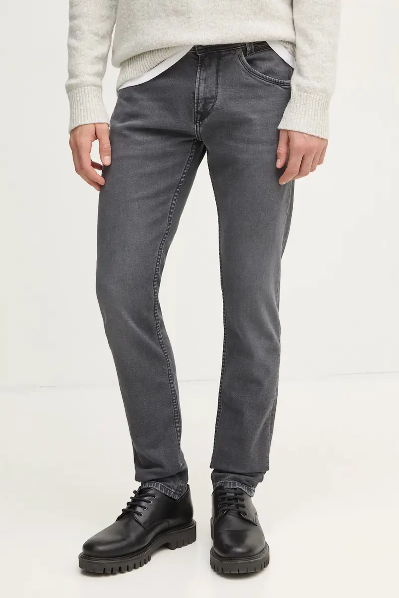Pepe Jeans Jeans Uomo Grigio 3324663