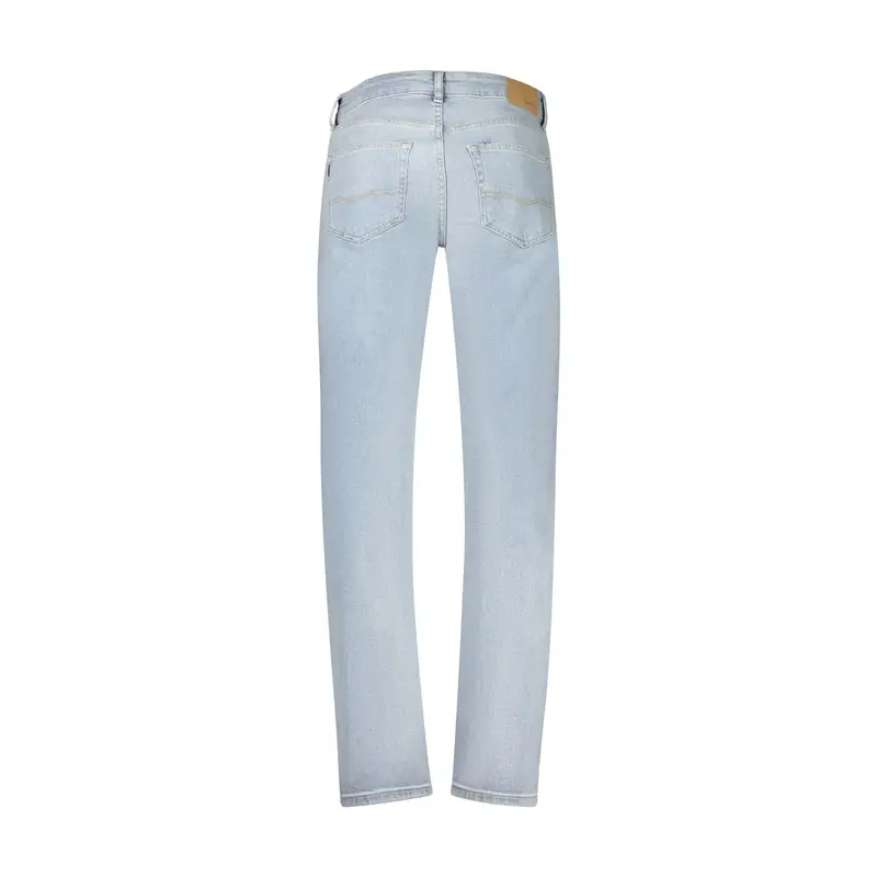 Pepe Jeans Jeans Uomo Azzurro 4282593 miniatura 2