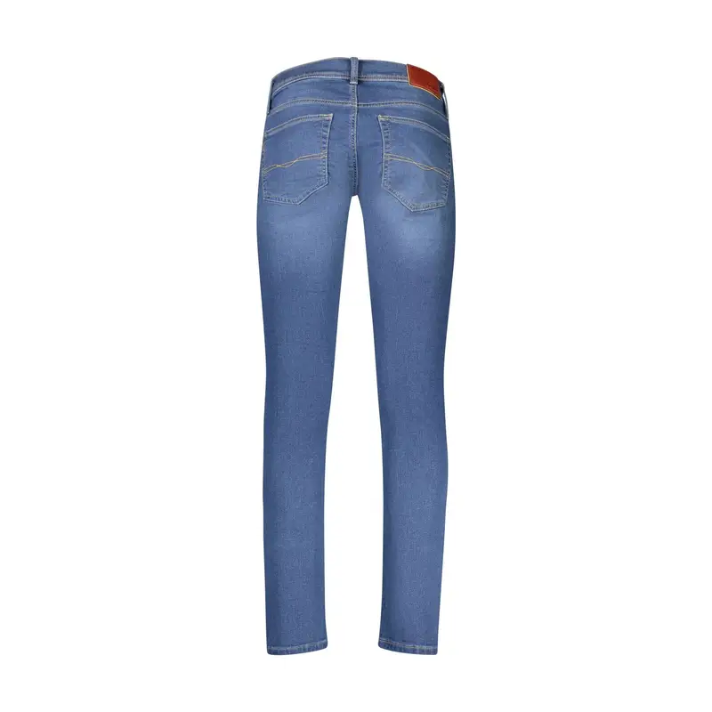 Pepe Jeans Jeans Uomo Blu 4282852 miniatura 2