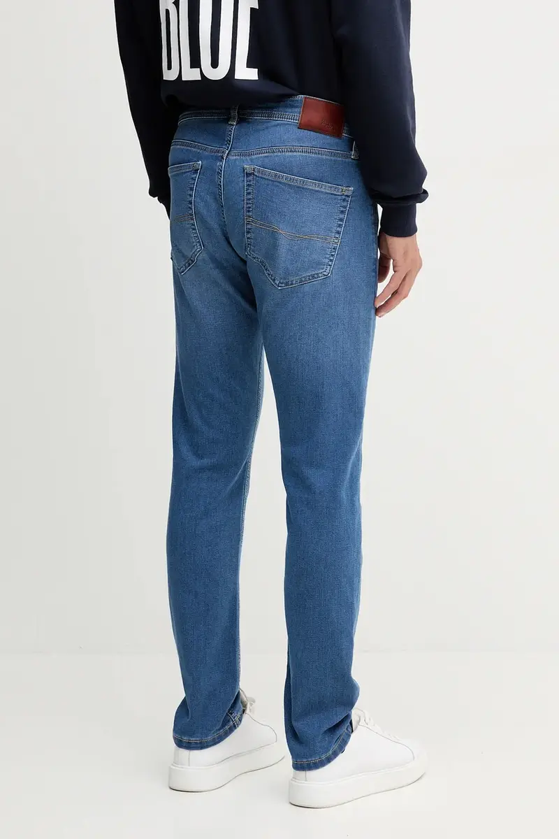 Pepe Jeans Jeans Uomo Blu 3581671 miniatura 3