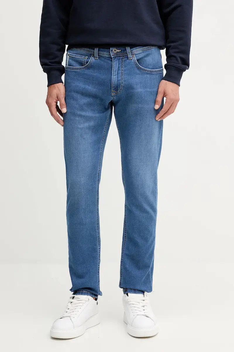 Pepe Jeans Jeans Uomo Blu 3581671