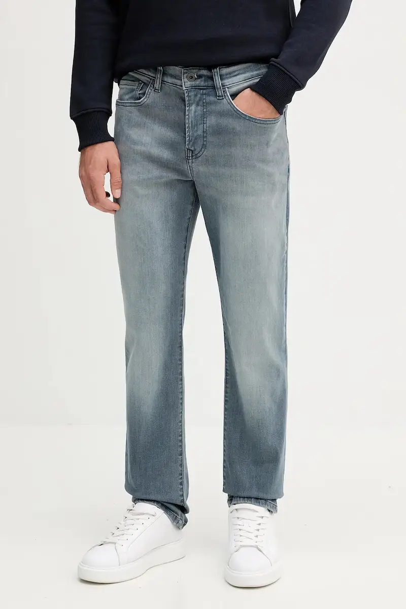 Pepe Jeans Jeans Uomo Blu 3245755