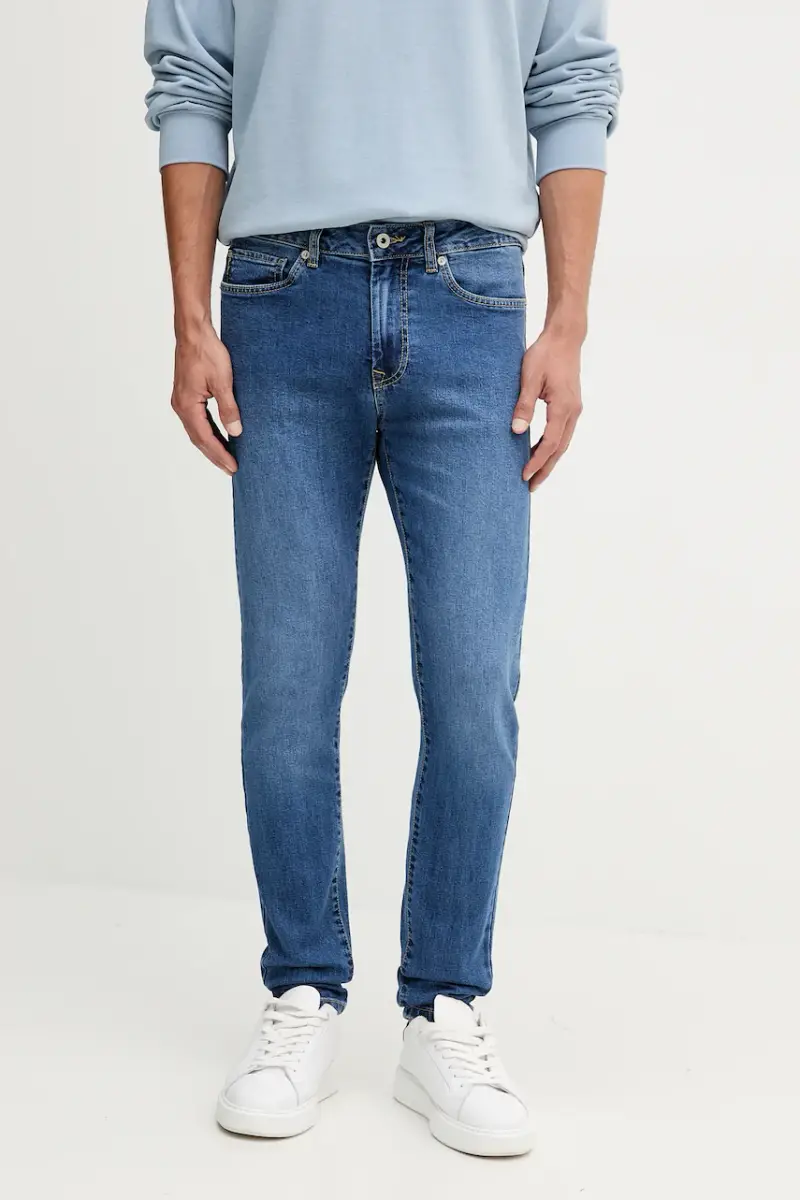 Pepe Jeans Jeans Uomo Blu 3581668