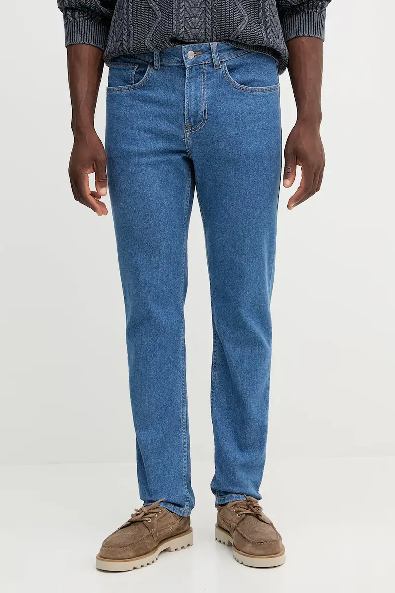 Pepe Jeans Jeans Uomo Blu 3581206