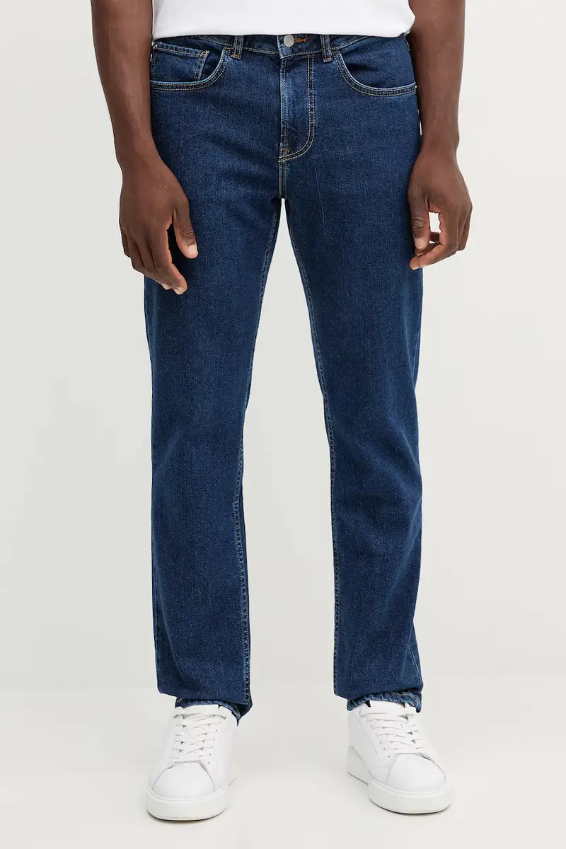 Pepe Jeans Jeans Uomo Blu 3581213