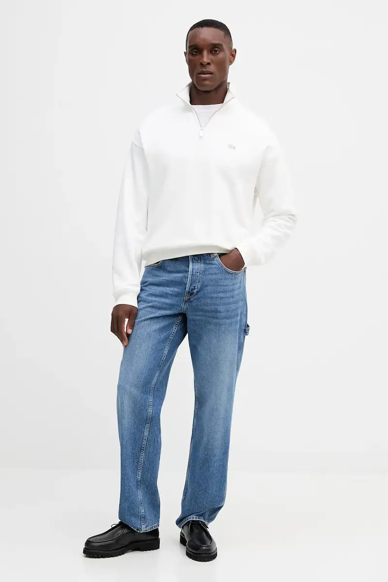 Pepe Jeans Jeans Uomo Blu 3582269 miniatura 2