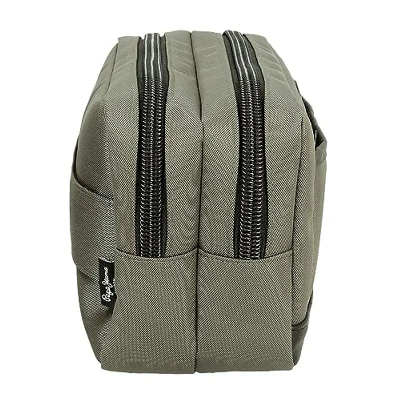 Pepe Jeans Beauty Case Multicolore 2325821 miniatura 2