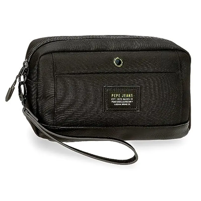Pepe Jeans Borsa messenger Uomo Nero 1512953