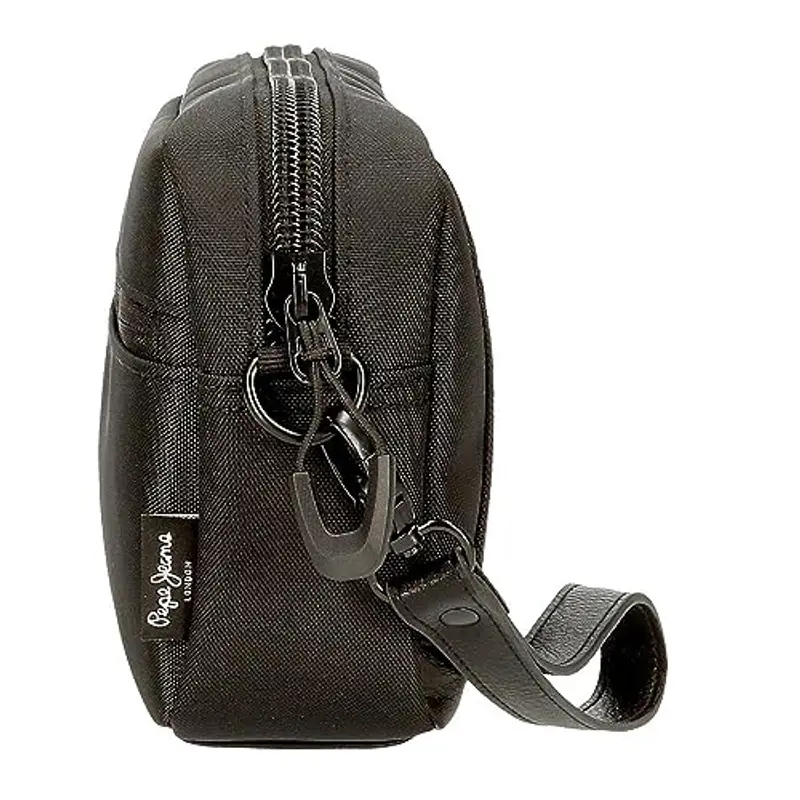 Pepe Jeans Borsa a mano Uomo Nero 1512953 miniatura 2