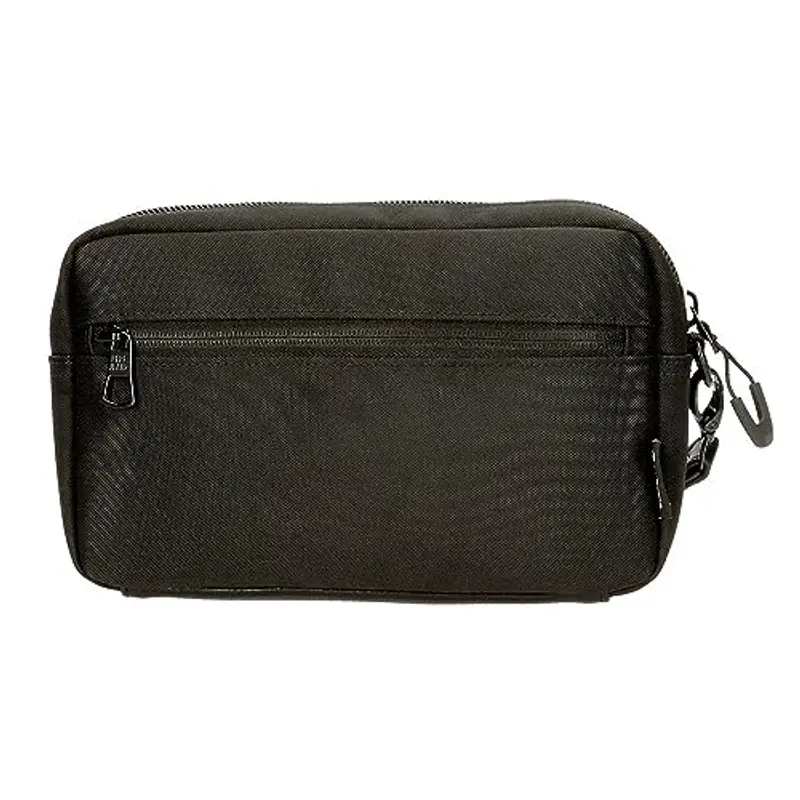 Pepe Jeans Borsa a mano Uomo Nero 1512953 miniatura 3