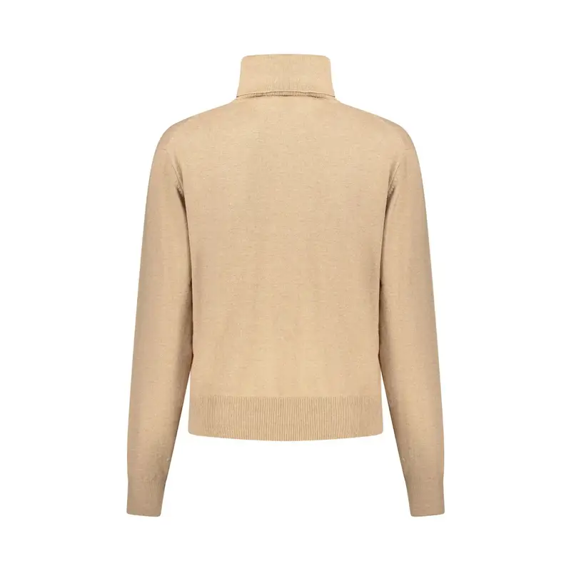 Pepe Jeans Jeans Donna Beige 4073045 miniatura 2