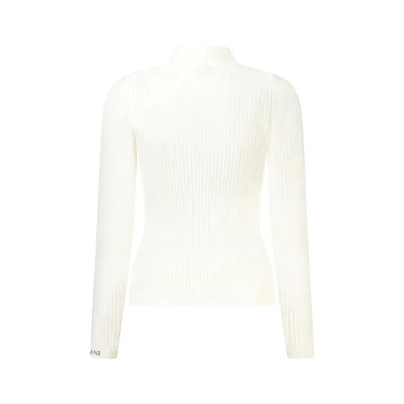 Pepe Jeans Jeans Donna Bianco 4073037 miniatura 2