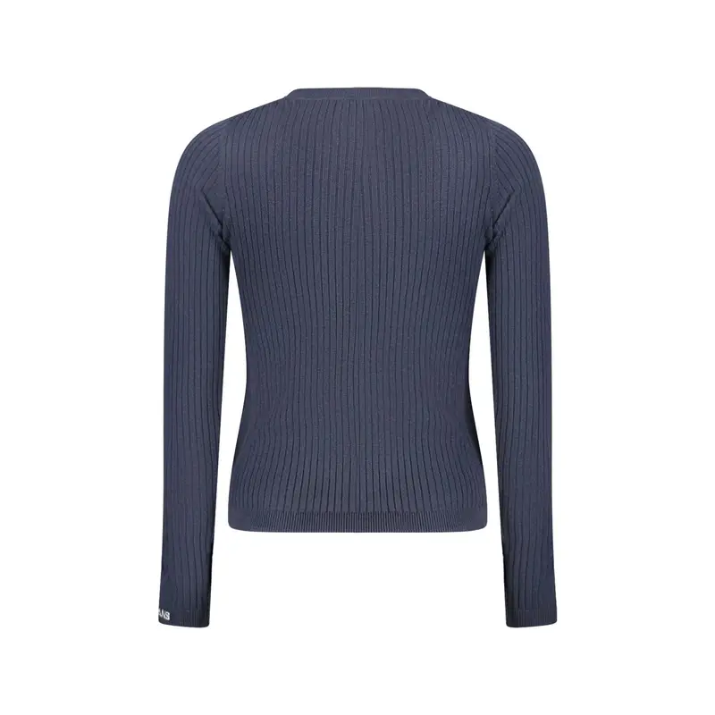 Pepe Jeans Jeans Donna Blu 4073035 miniatura 2