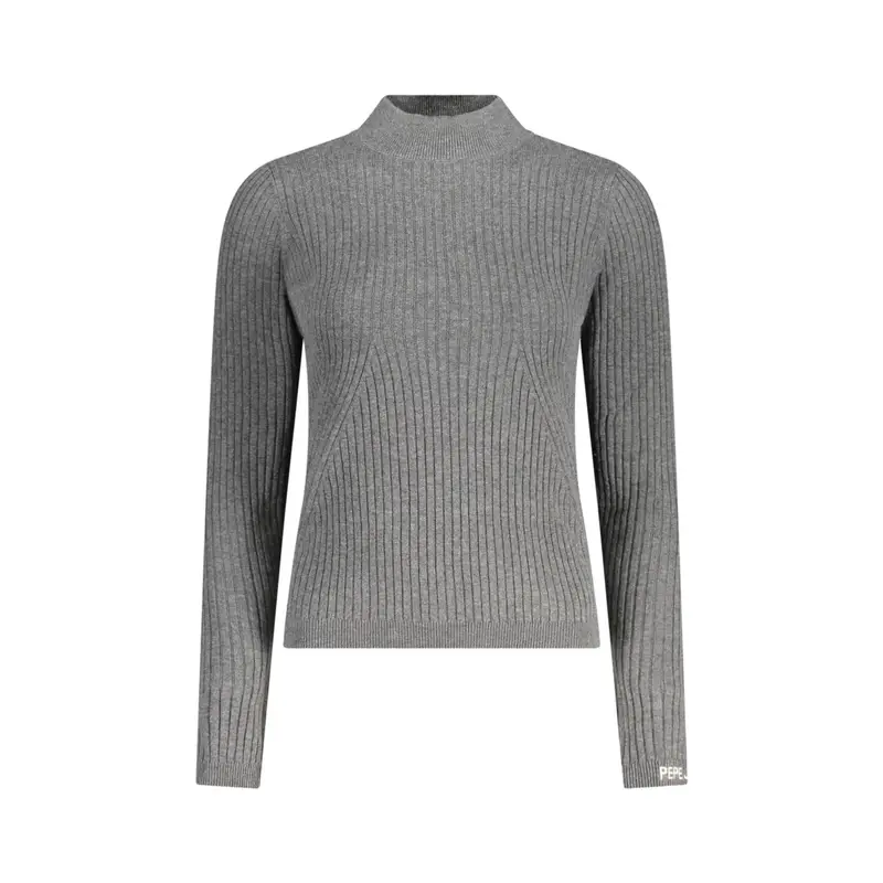 Pepe Jeans Jeans Donna Grigio 4073041